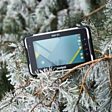 ALGIZ RT7 ultra-rugged tablet now with Android 6.0 and 2 GB of RAM (from import)