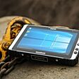 ALGIZ 8X Rugged Tablet, a New Tough Computer from Handheld (from import)