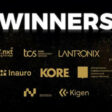 Iot awards winners 1