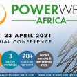 Powerweek africa 1