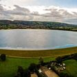 Satellite monitoring for Bristol Waters dams