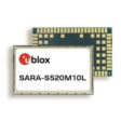 U blox SARA S520 M10 L 800x400