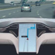 U blox Autonomous vehicle Web 1