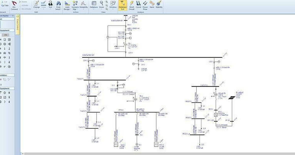 Bentley Systems Announces Acquisition of EasyPower, Power Systems Engineering Software Provider