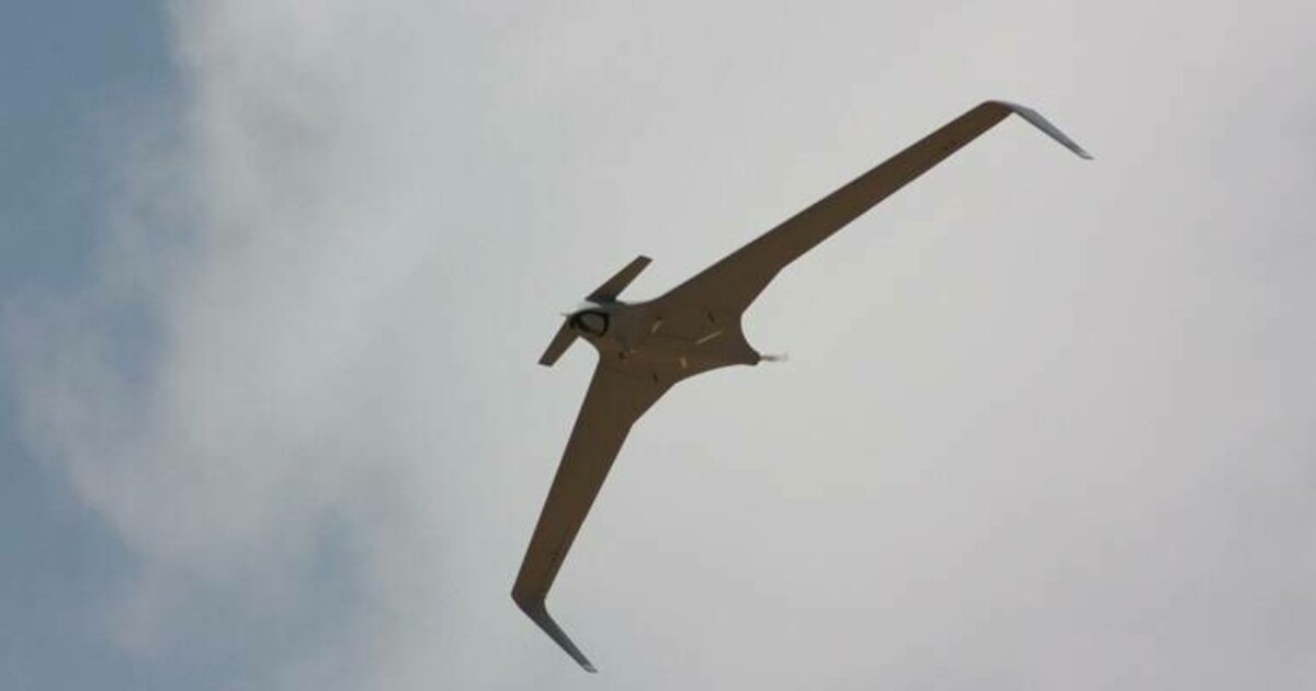 Aeronautics Secures Contract with NATO Member for Advanced Orbiter 3 UAS