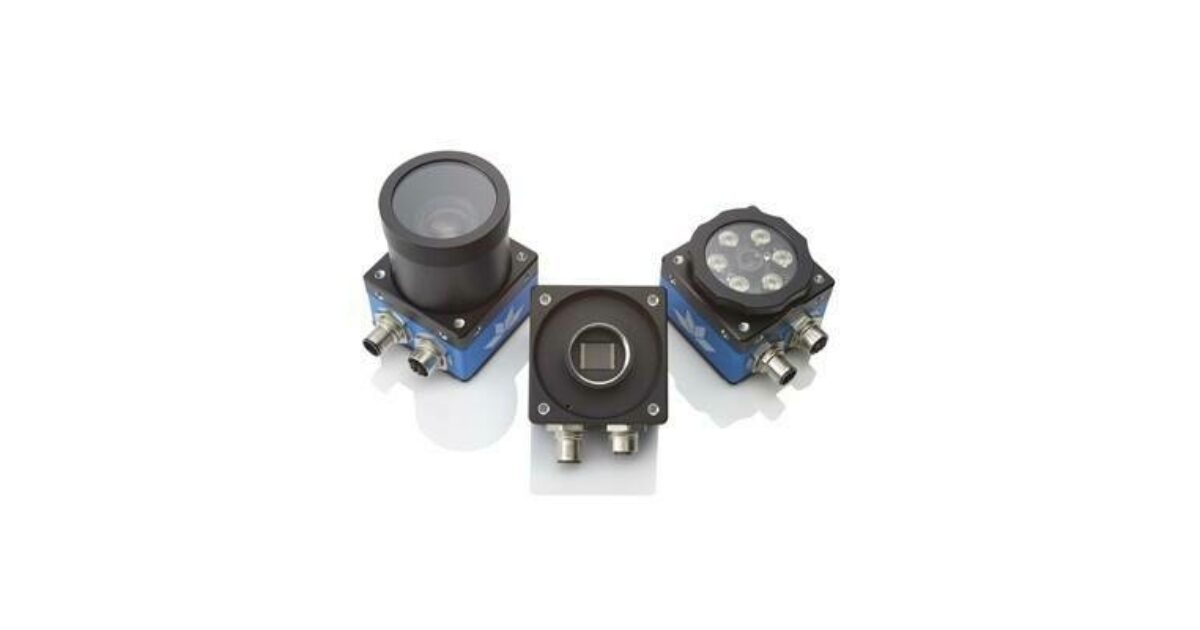 Teledyne introduces next generation AI-powered smart camera for industrial automation and inspection