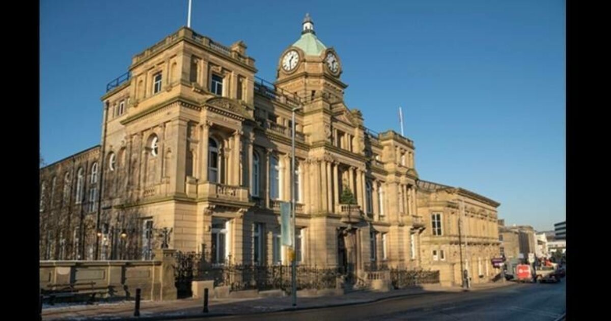 Burnley Council appoints Cadcorp for cloud GIS and software integration services