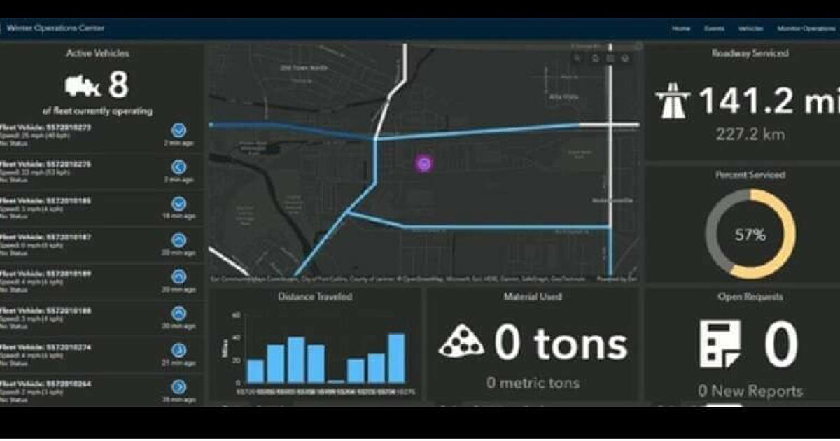 CompassCom Unveils Next-Gen CompassLDE Connectors for Real-Time Asset Tracking in Esri ArcGIS Solutions