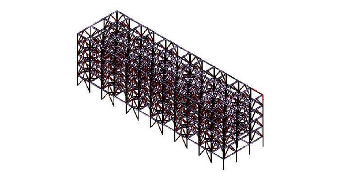 Hexagon Unveils New Release of Structural Engineering Software GT STRUDL