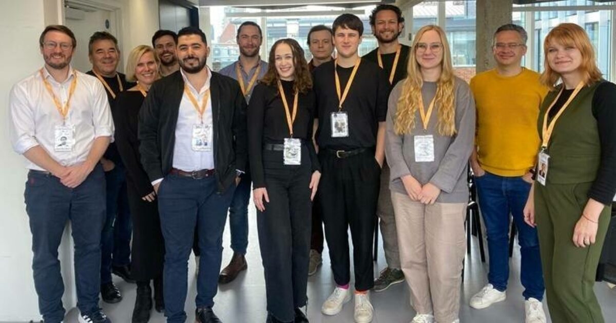 Geovation Announces 19th Cohort on Accelerator Programme