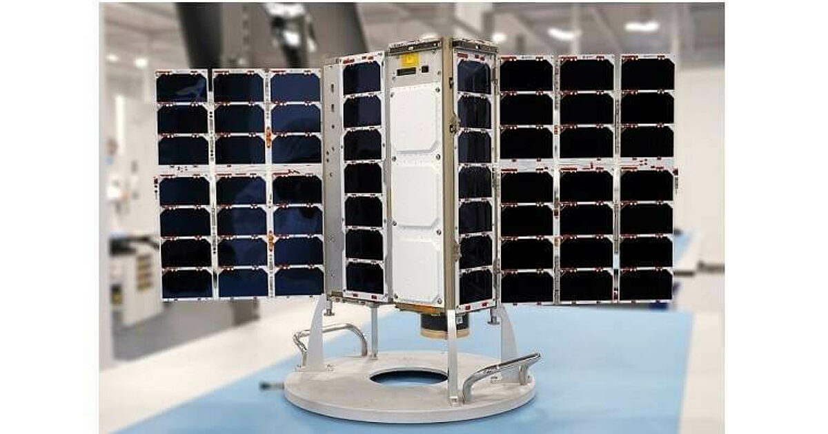 OroraTech Selects Spire Global to Provide Eight Satellites for Wildfire Monitoring Constellation