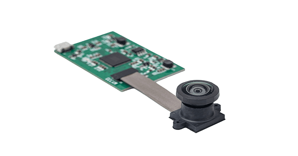 Immervision Launches Low-light UAV Navigation Camera Module | GeoConnexion