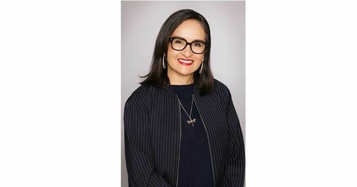 World Wide Web Consortium welcomes Sylvia Cadena as Chief Development Officer