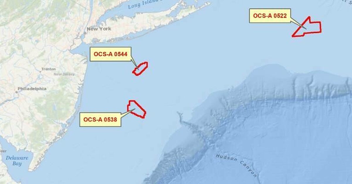 TDI-Brooks Continues Offshore Wind Momentum On The US East Coast ...