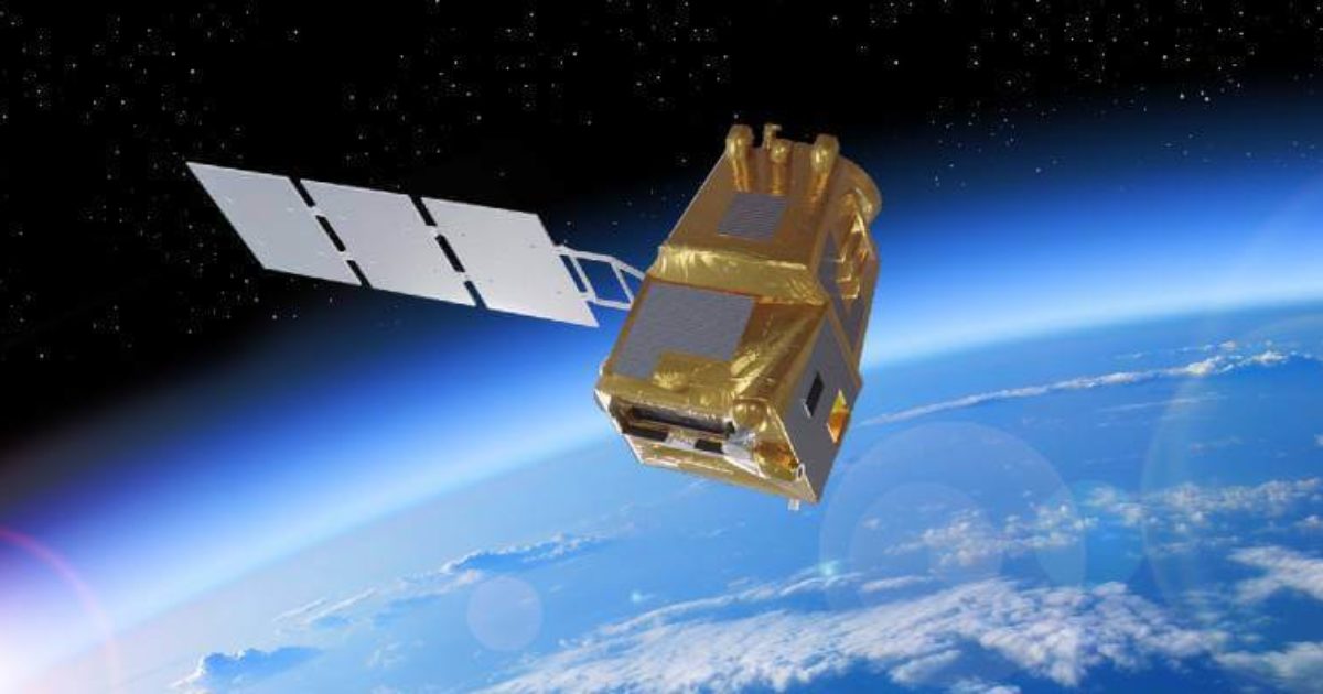 Airbus wins ESA’s LSTM temperature-check mission for Copernicus next ...