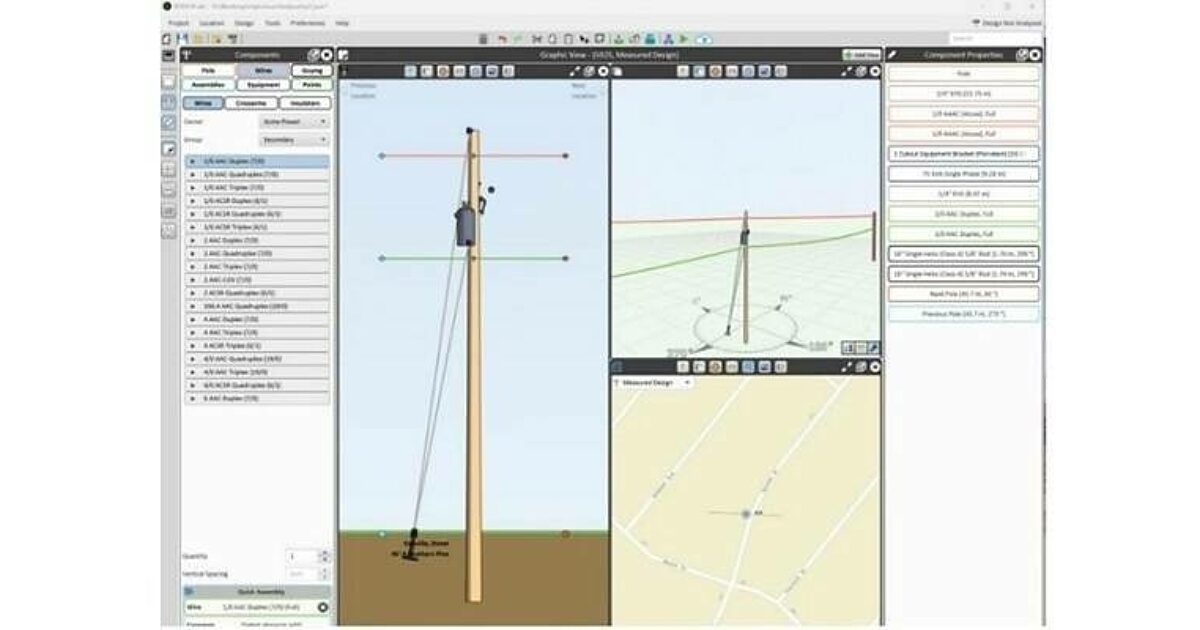 Bentley Systems Announces iTwin Activate: Infrastructure Internet of Things