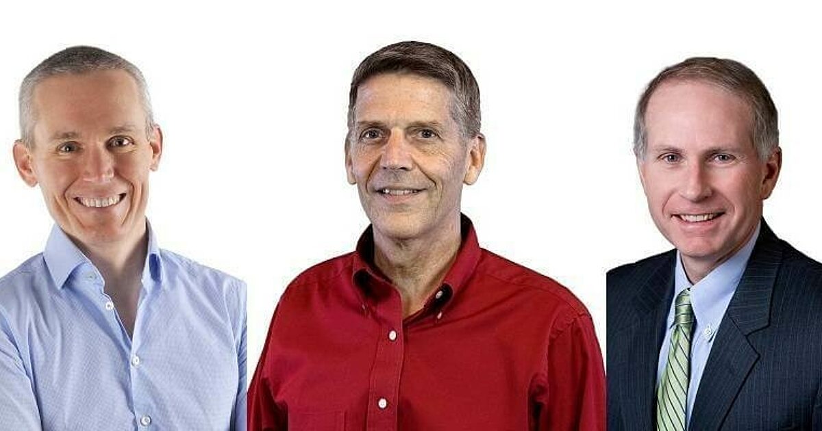 Bentley Systems Announces Retirement of Founder Keith Bentley and Promotion of Julien Moutte to Chief Technology Officer