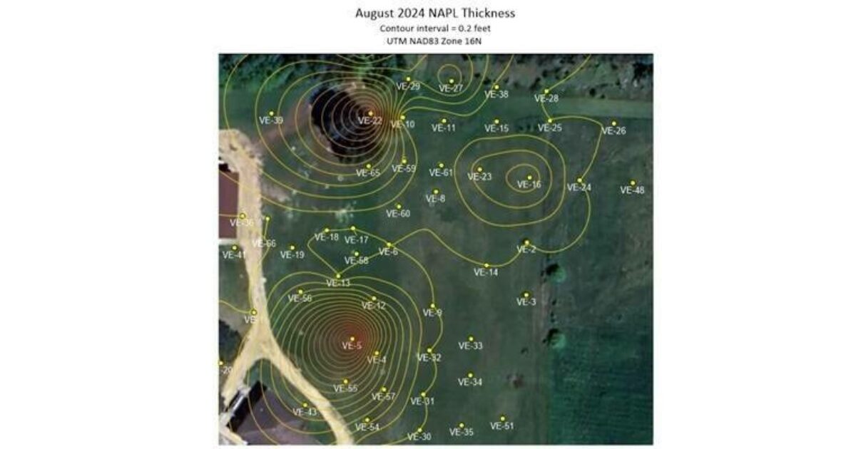 Golden Software Enhances Surfer Mapping and 3D Visualization Package with Map Templates and Online Image Access