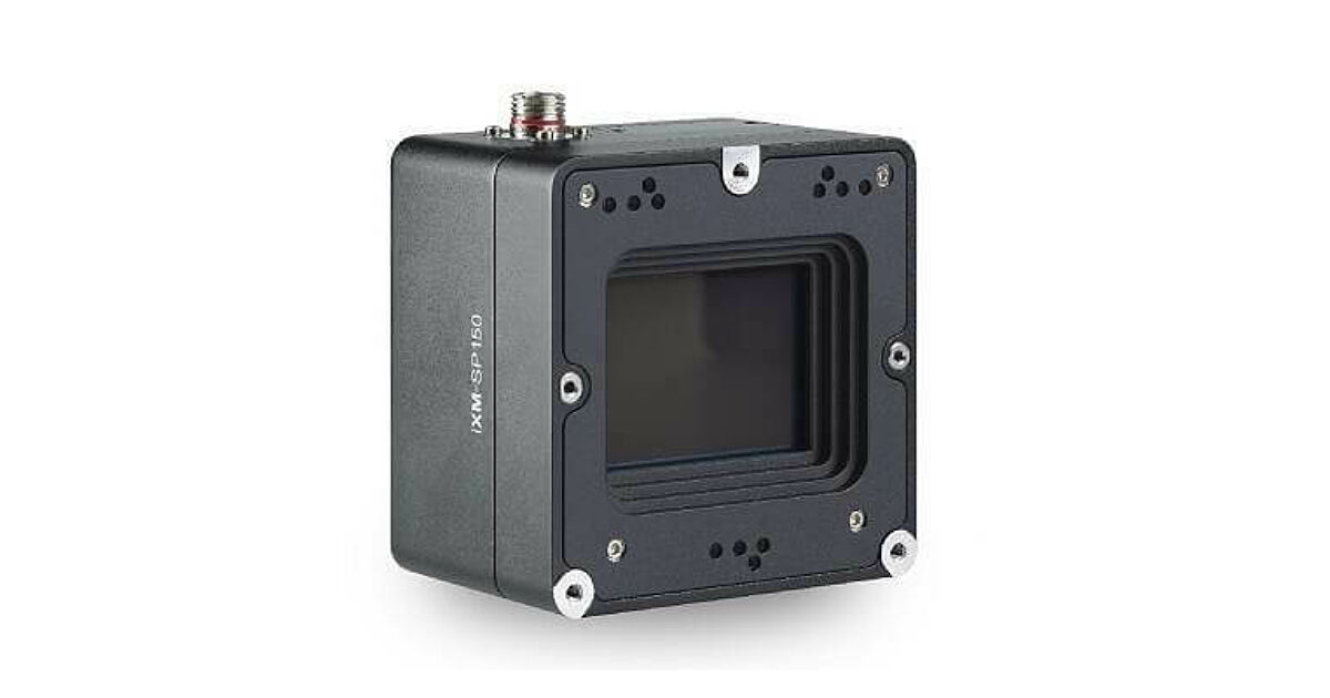 Phase One Announces iXM-SP150 at GEOINT – An Advanced 150 Megapixels Snapshot Matrix Camera for Earth Observation and Space Domain Awareness Applications