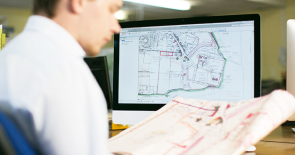 Lovell Johns Unveils GIS Consultancy Service - gi Perspective ...