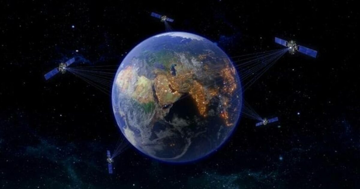 Neuraspace strengthens its space traffic management solution with EISCAT partnership