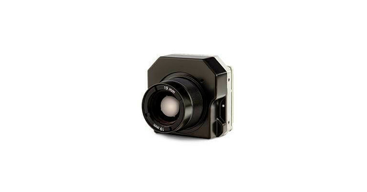 High Performance, Reliable LWIR Thermal Imaging with Teledyne FLIR Tau ...