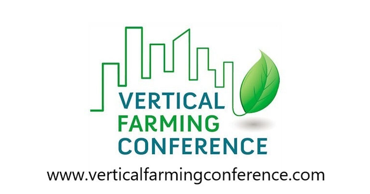 Vertical Farming Conference GeoConnexion