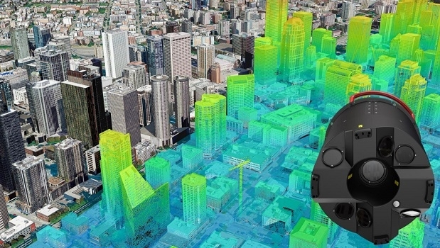 Leica Geosystems announces major efficiency improvement to airborne urban mapping solution (from import)