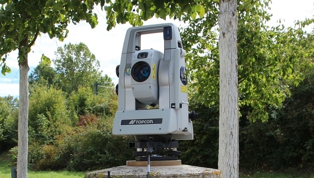Topcon introduces new technology advancements in inspection and monitoring (from import)