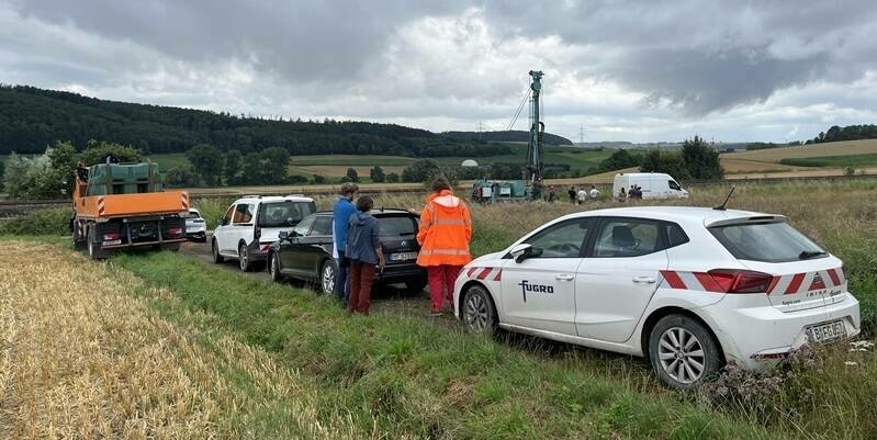 2024 07 23 Fugro site investigation field work 800x400