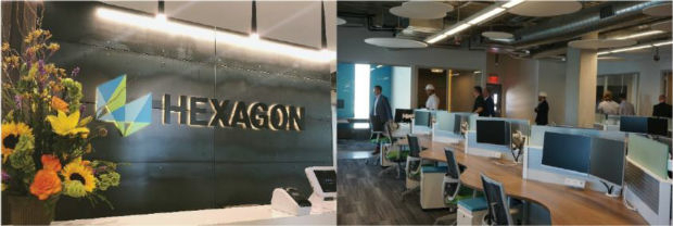 Hexagon opens new mining headquarters in Tucson, Arizona (from import)