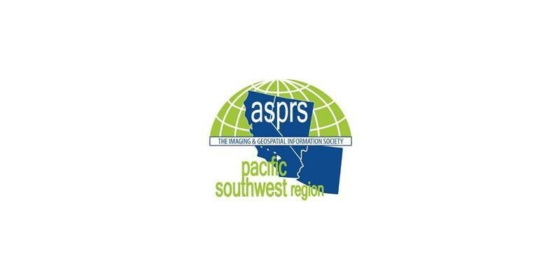 ASPRS Pacific SW Region 1