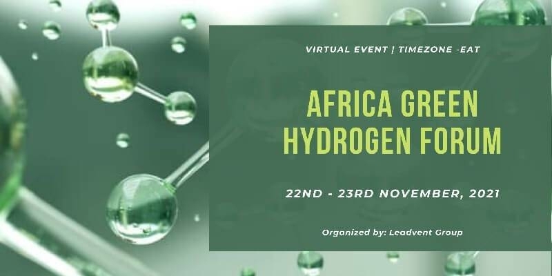 Africa Green Hydrogen 25 2 1