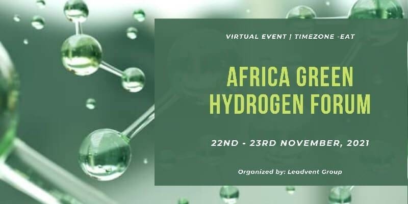 Africa Green Hydrogen 25 2