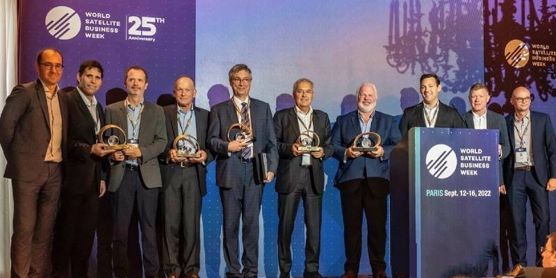 Annual Awards for Excellence in Satellite Communications 800x400 1