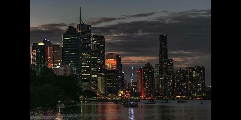 Brisbane Australia 800x400
