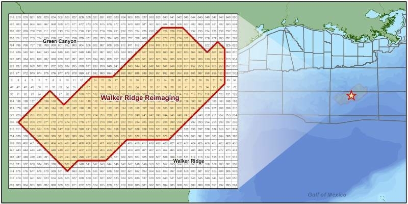 CGG Walker Ridge Reimaging 1