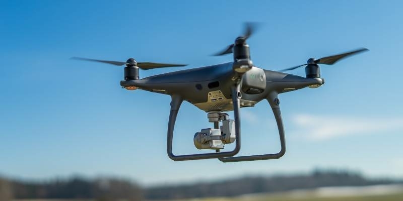 Celestia Technologies Group joins European move to unlock long range drone potential 2