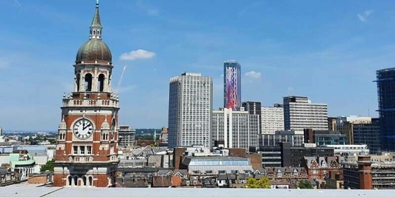 Croydon skyline 800x400