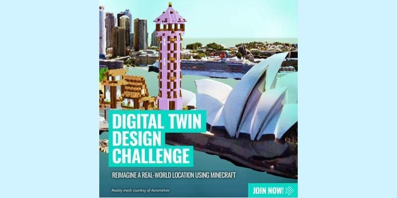 Digital Twin Design Challenge 1
