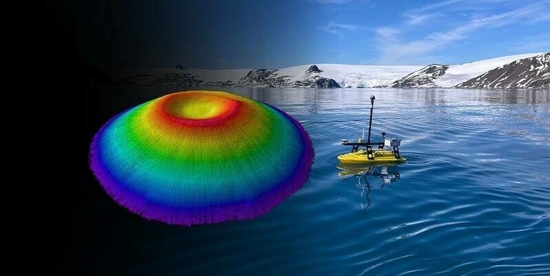 Feature Image First All Canadian Antarctic Expedition 800x400