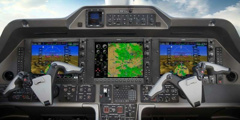 G1000 N Xi Phenom 1 1