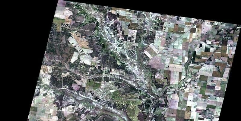 Hancom Satellite Capture Berna Argentina 800x400