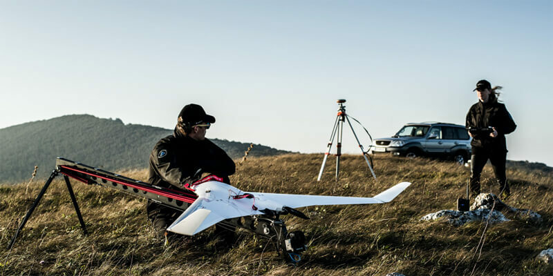 Int v20 i2 Asian Spotlight terra drone