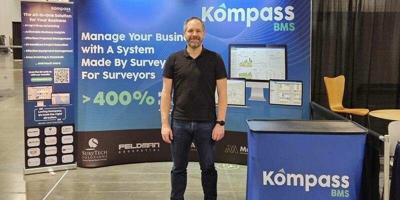Kai Duebbert CEO and Founder Kompass 800x400