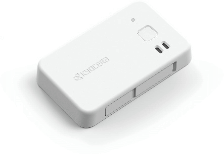 Kyocera GPS multi unit