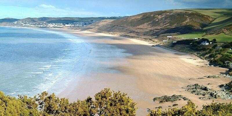 NDC Website Banner 1920x1080 Woolacombe Beach min web 800x400