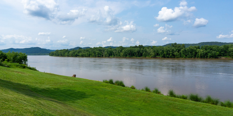 Ohio River THUMBNAIL