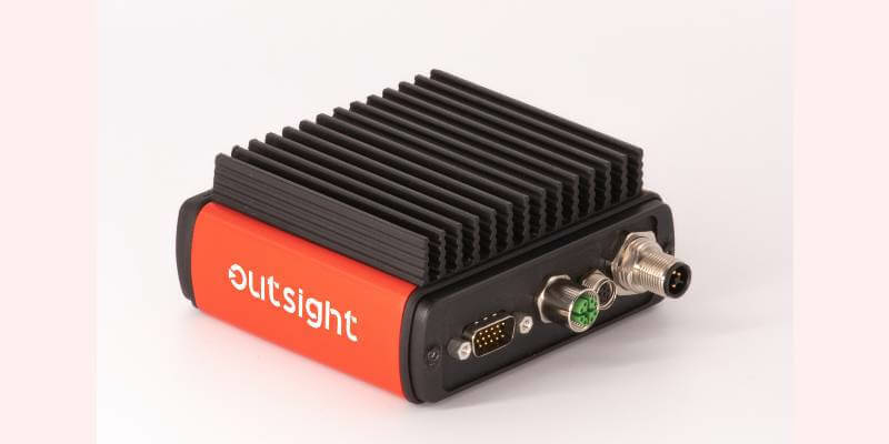 Outsight Augmented Li DAR Box 1