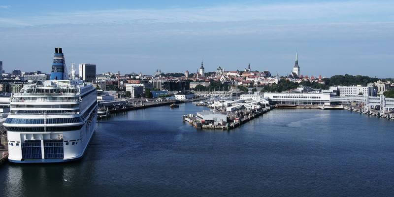 Port of Tallinn